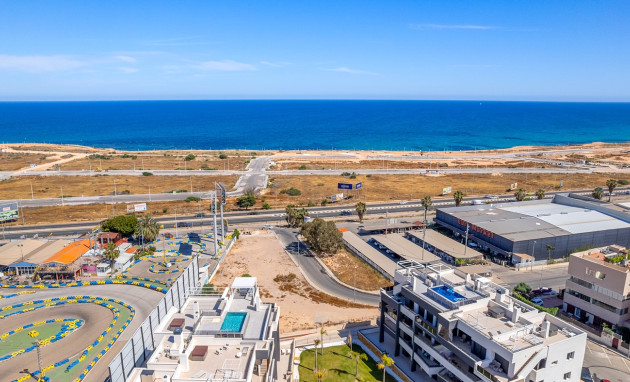 Herverkoop - Apartment - Orihuela Costa - Playa Flamenca