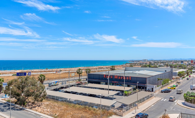 Herverkoop - Apartment - Orihuela Costa - Playa Flamenca