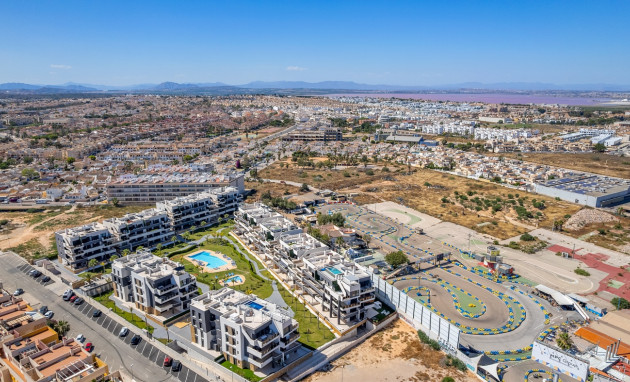 Herverkoop - Apartment - Orihuela Costa - Playa Flamenca