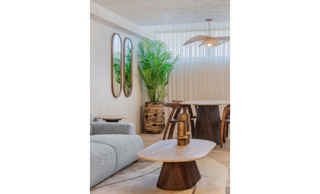 Herverkoop - Apartment - Alicante - La Albufereta