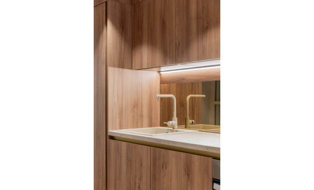 Herverkoop - Apartment - Alicante - La Albufereta