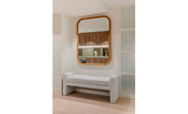 Herverkoop - Apartment - Alicante - La Albufereta
