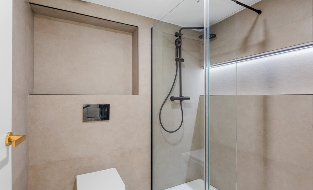 Herverkoop - Apartment - Alicante - La Albufereta