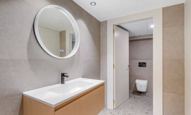 Herverkoop - Apartment - Alicante - La Albufereta