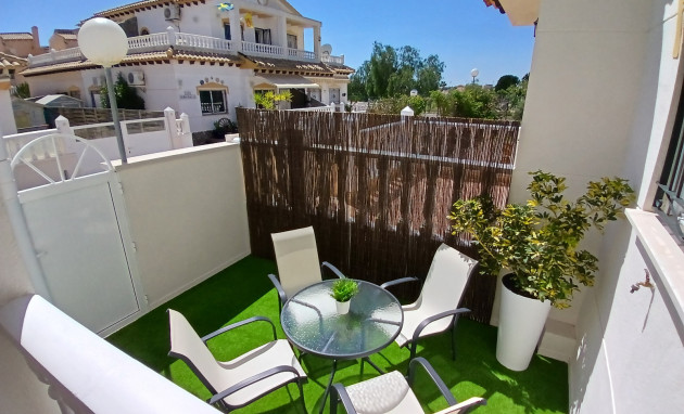 Herverkoop - Herenhuis - Orihuela Costa - Punta Prima
