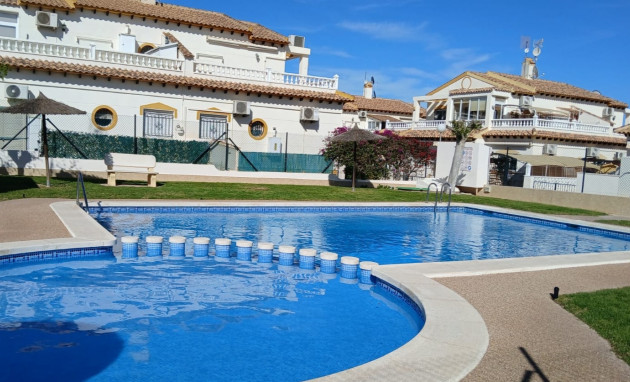 Herverkoop - Herenhuis - Orihuela Costa - Punta Prima