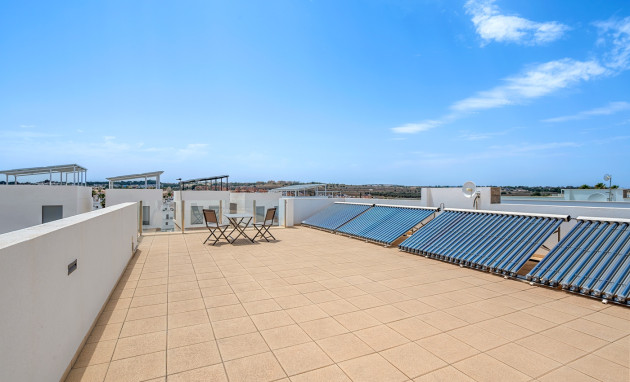 Herverkoop - Detached Villa - Orihuela Costa - Villamartin
