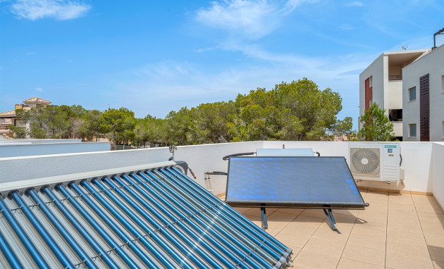 Herverkoop - Detached Villa - Orihuela Costa - Villamartin