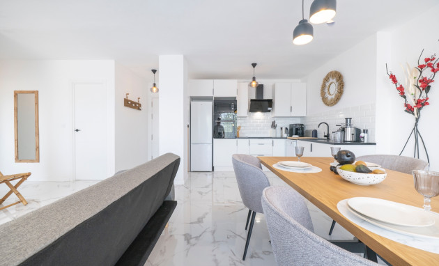 Herverkoop - Apartment - Torrevieja - Rocio del Mar