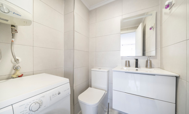 Herverkoop - Apartment - Torrevieja - Rocio del Mar