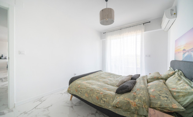 Herverkoop - Apartment - Torrevieja - Rocio del Mar
