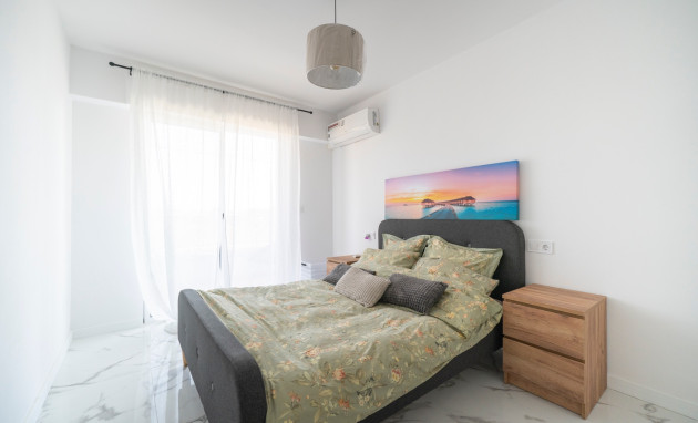 Herverkoop - Apartment - Torrevieja - Rocio del Mar