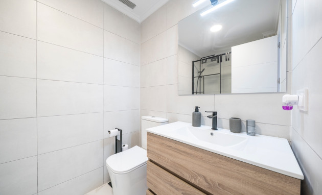 Herverkoop - Apartment - Torrevieja - Rocio del Mar