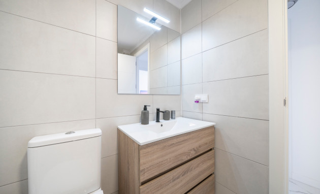 Herverkoop - Apartment - Torrevieja - Rocio del Mar