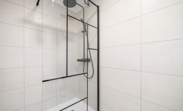 Herverkoop - Apartment - Torrevieja - Rocio del Mar