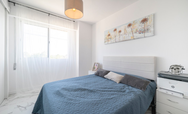 Herverkoop - Apartment - Torrevieja - Rocio del Mar