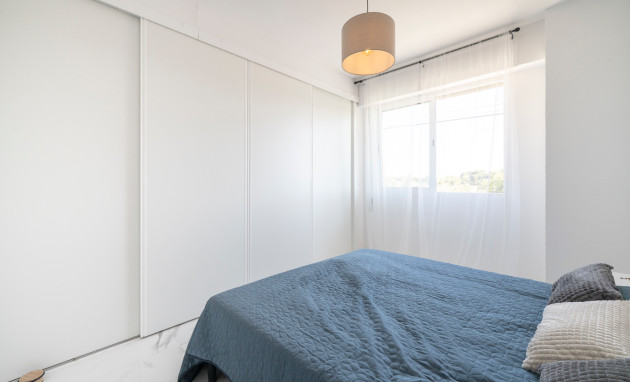 Herverkoop - Apartment - Torrevieja - Rocio del Mar