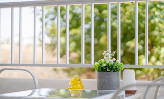 Herverkoop - Apartment - Torrevieja - Rocio del Mar