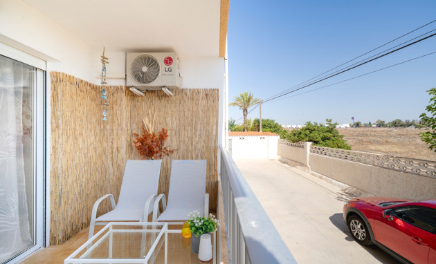 Herverkoop - Apartment - Torrevieja - Rocio del Mar