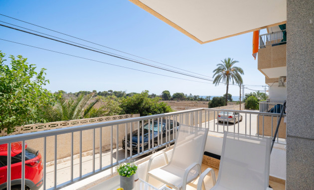 Herverkoop - Apartment - Torrevieja - Rocio del Mar