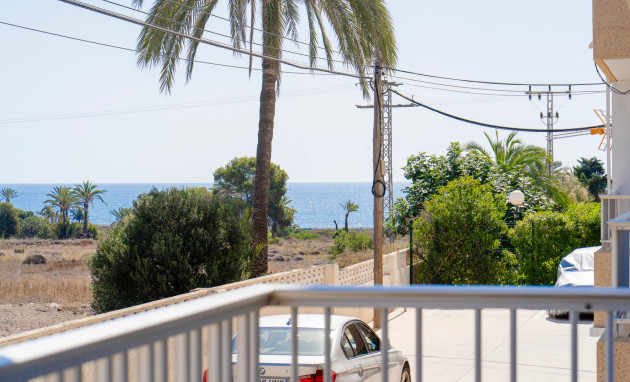 Herverkoop - Apartment - Torrevieja - Rocio del Mar