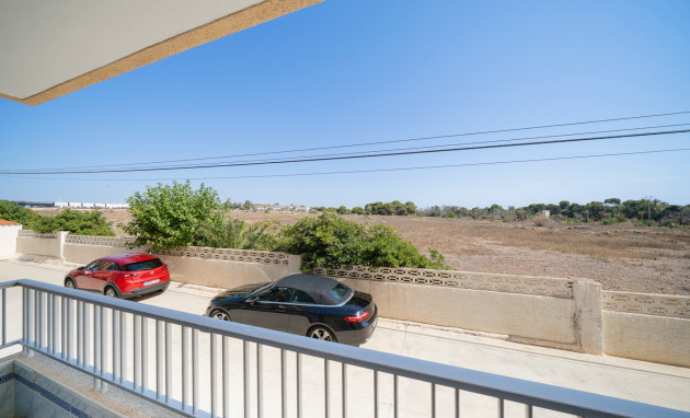 Herverkoop - Apartment - Torrevieja - Rocio del Mar