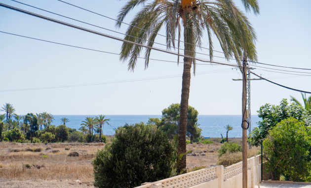 Herverkoop - Apartment - Torrevieja - Rocio del Mar