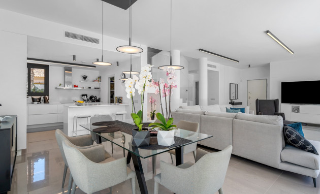 Herverkoop - Detached Villa - Guardamar del Segura - Los Secanos
