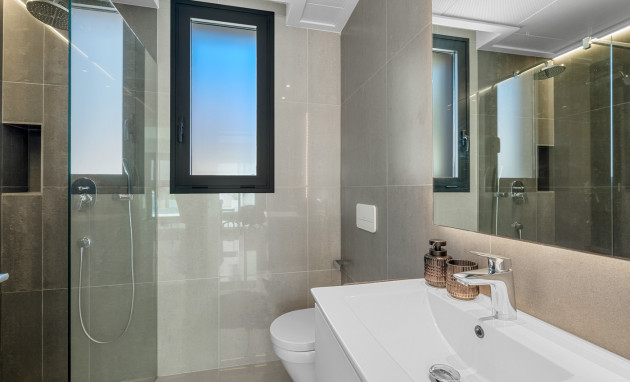 Herverkoop - Detached Villa - Guardamar del Segura - Los Secanos