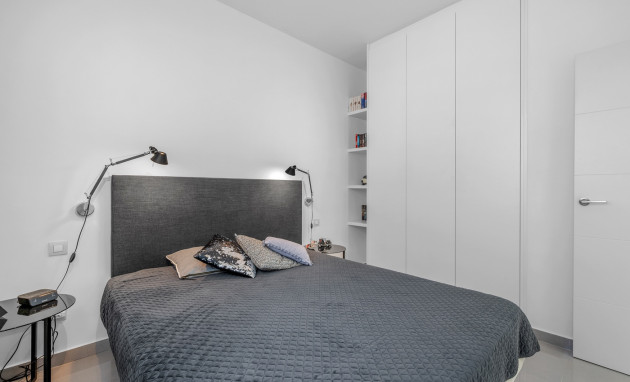 Herverkoop - Detached Villa - Guardamar del Segura - Los Secanos