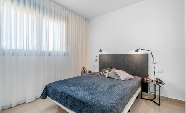 Herverkoop - Detached Villa - Guardamar del Segura - Los Secanos