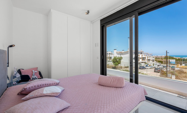 Herverkoop - Detached Villa - Guardamar del Segura - Los Secanos