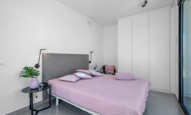 Herverkoop - Detached Villa - Guardamar del Segura - Los Secanos
