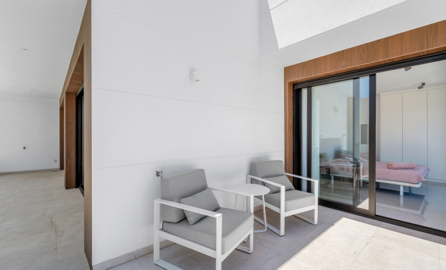 Herverkoop - Detached Villa - Guardamar del Segura - Los Secanos