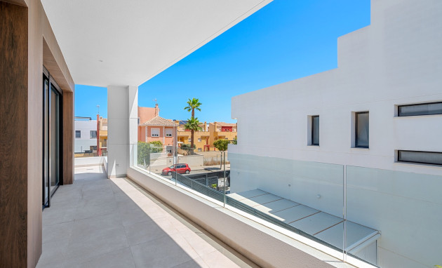 Herverkoop - Detached Villa - Guardamar del Segura - Los Secanos