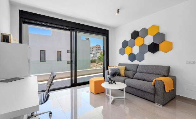 Herverkoop - Detached Villa - Guardamar del Segura - Los Secanos