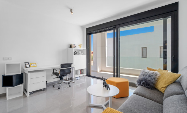 Herverkoop - Detached Villa - Guardamar del Segura - Los Secanos