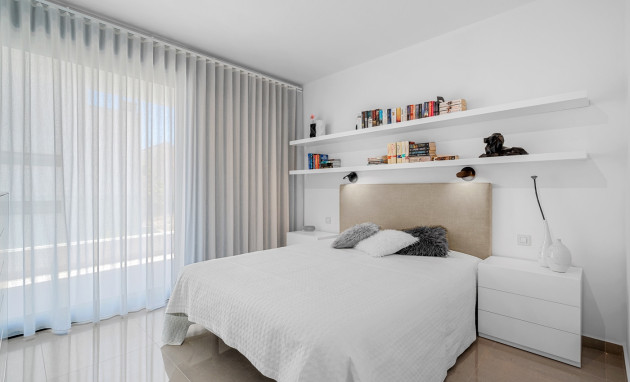 Herverkoop - Detached Villa - Guardamar del Segura - Los Secanos