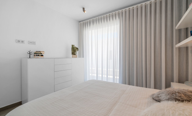 Herverkoop - Detached Villa - Guardamar del Segura - Los Secanos