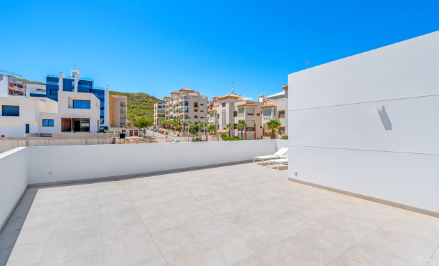 Herverkoop - Detached Villa - Guardamar del Segura - Los Secanos