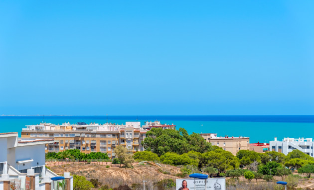 Herverkoop - Detached Villa - Guardamar del Segura - Los Secanos
