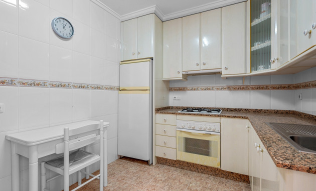 Herverkoop - Apartment - Torrevieja - Playa Del Cura