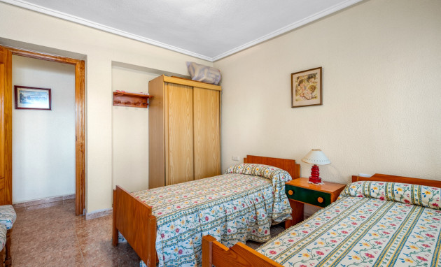 Herverkoop - Apartment - Torrevieja - Playa Del Cura