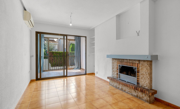 Herverkoop - Apartment - Altea - Altea - Town