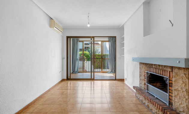 Herverkoop - Apartment - Altea - Altea - Town