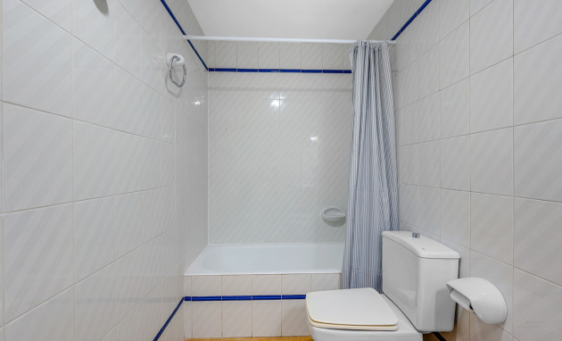 Herverkoop - Apartment - Altea - Altea - Town