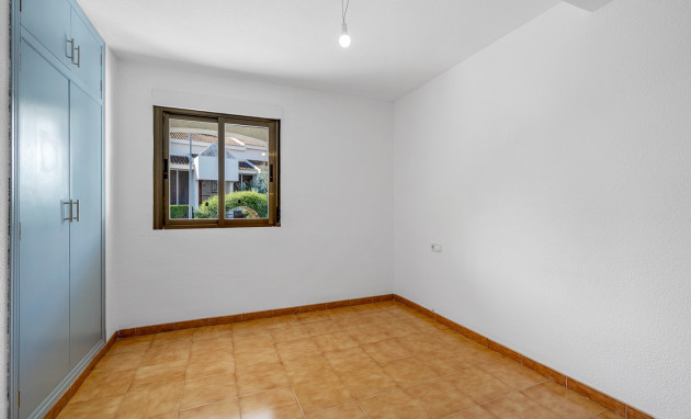 Herverkoop - Apartment - Altea - Altea - Town