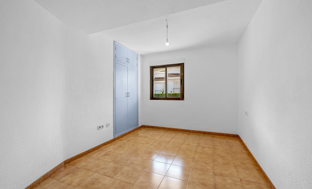 Herverkoop - Apartment - Altea - Altea - Town