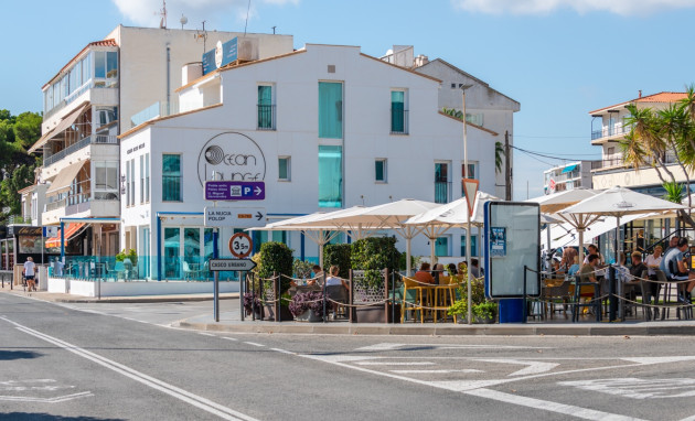 Herverkoop - Apartment - Altea - Altea - Town