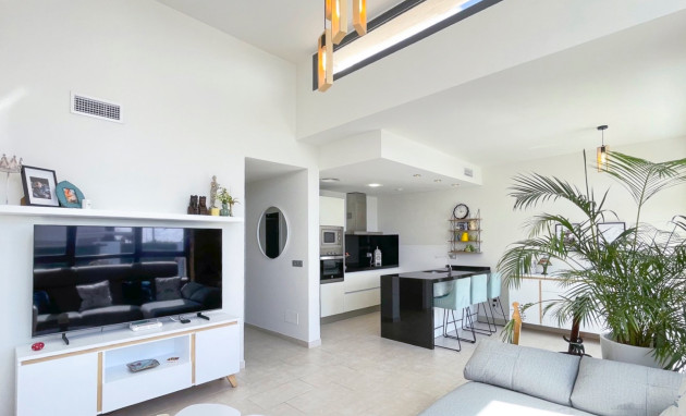 Herverkoop - Detached Villa - Ciudad Quesada - La Laguna